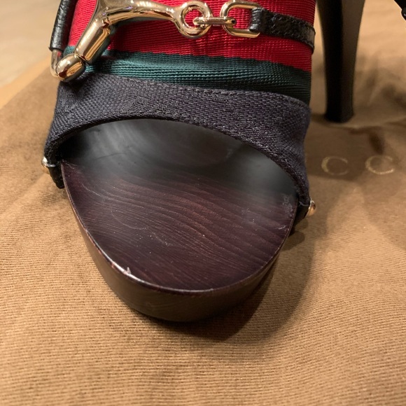 ❤️ Gucci shoes/slide Sandals - Picture 16 of 16